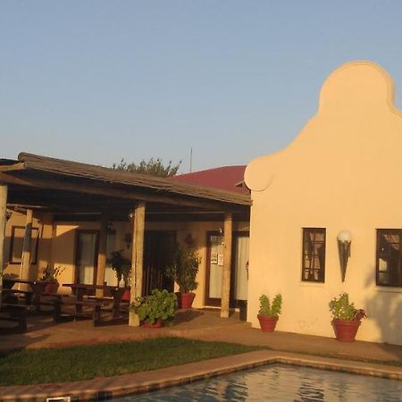 Chill Inn Malalane Extérieur photo