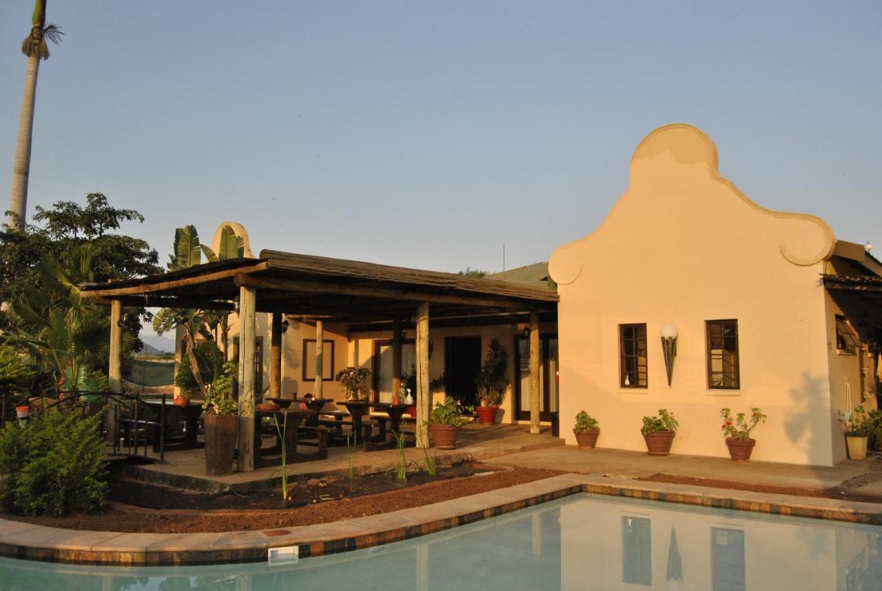 Chill Inn Malalane Extérieur photo