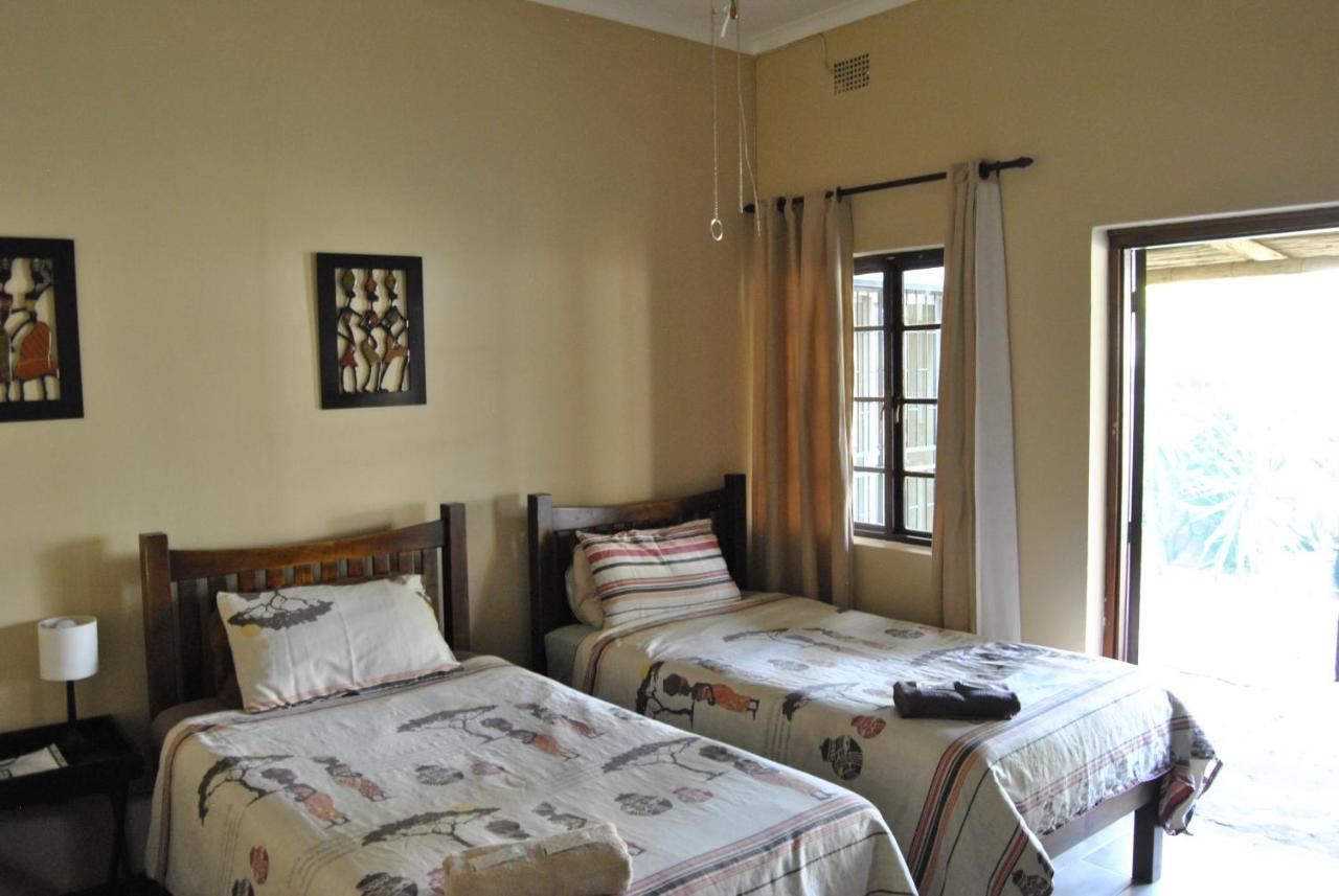 Chill Inn Malalane Extérieur photo