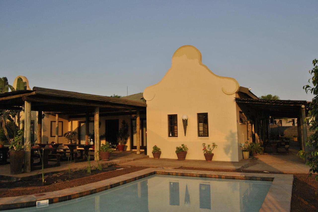 Chill Inn Malalane Extérieur photo