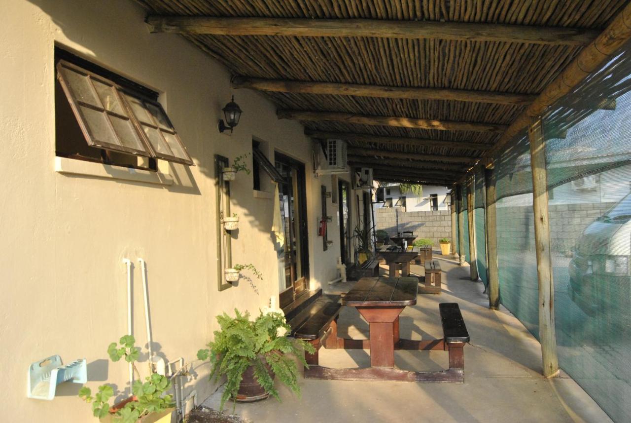 Chill Inn Malalane Extérieur photo