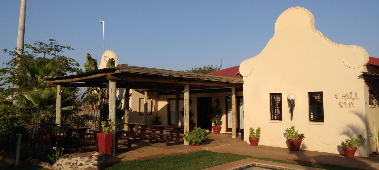 Chill Inn Malalane Extérieur photo