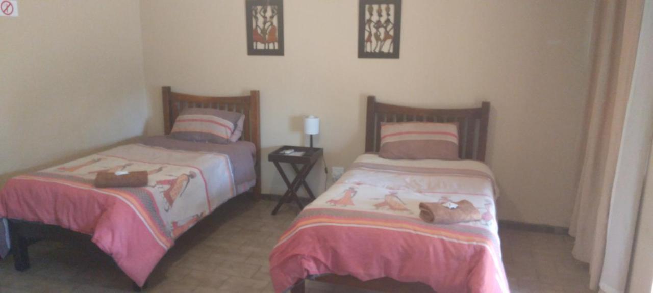 Chill Inn Malalane Extérieur photo