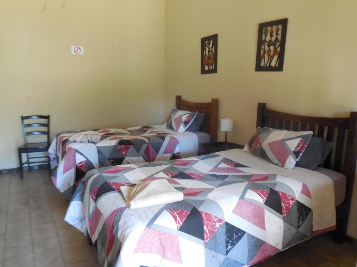 Chill Inn Malalane Extérieur photo