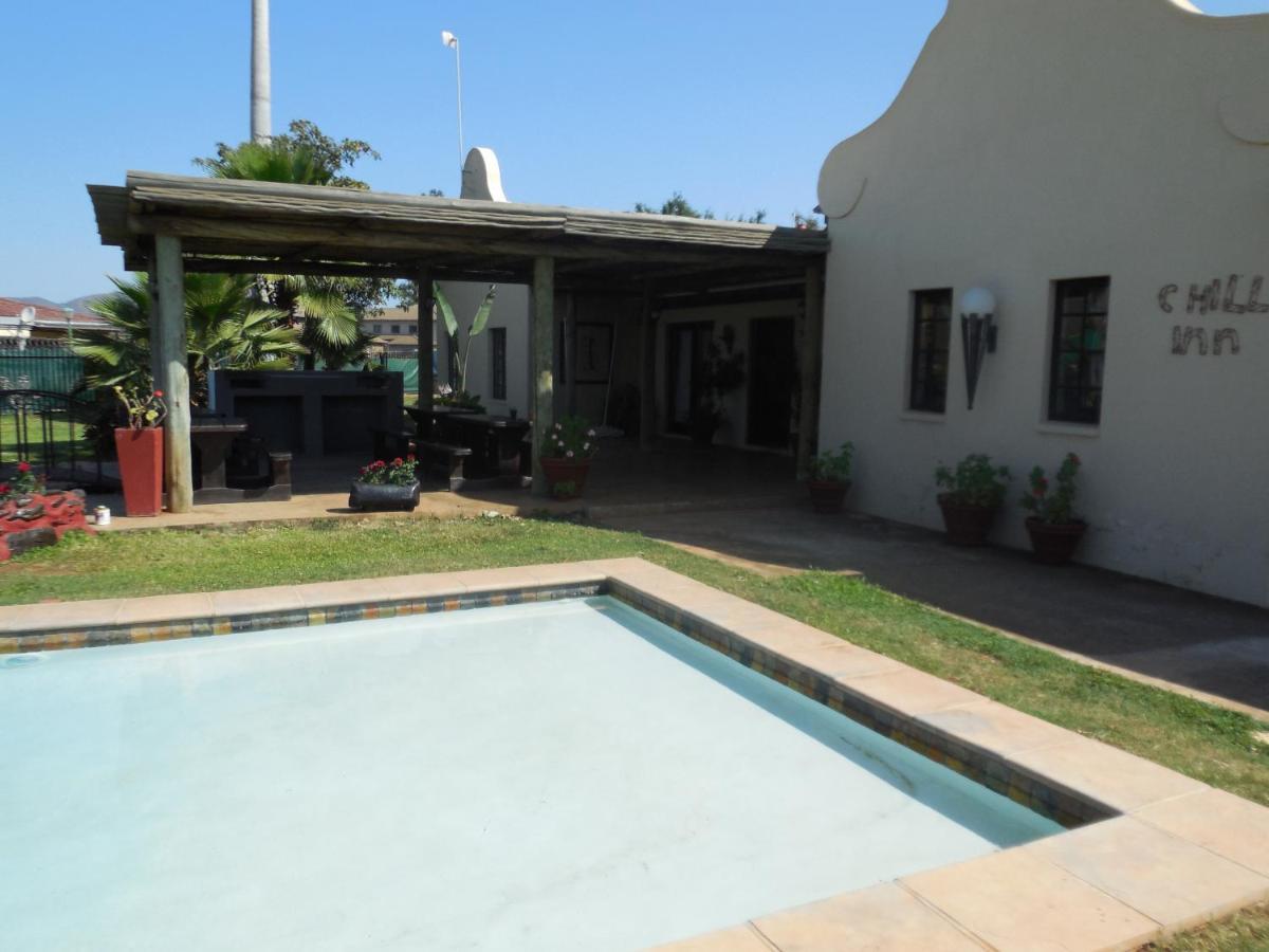 Chill Inn Malalane Extérieur photo