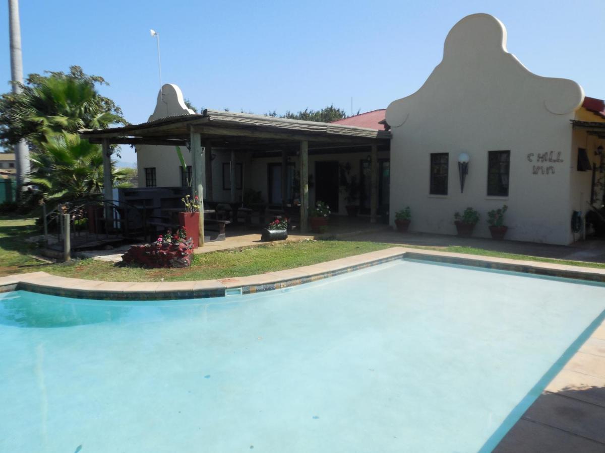 Chill Inn Malalane Extérieur photo