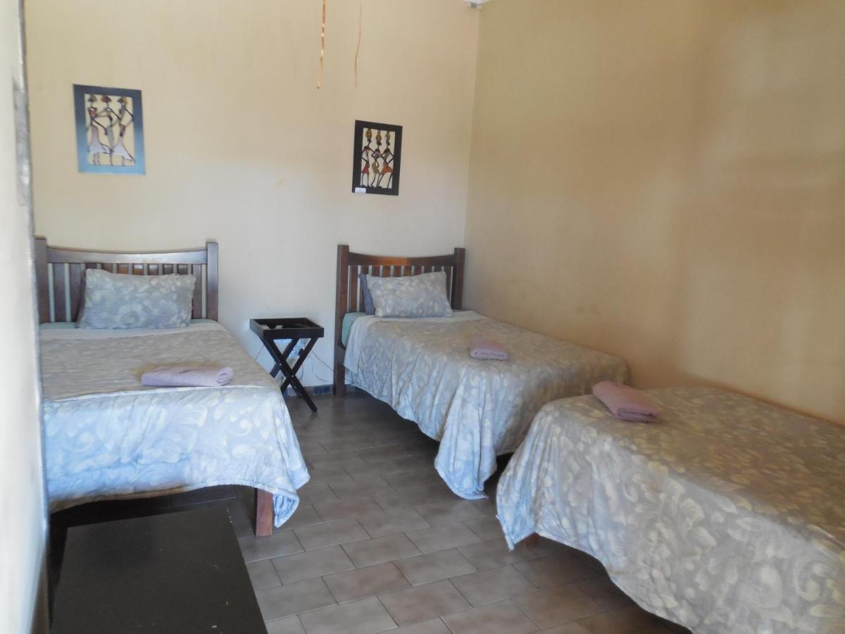 Chill Inn Malalane Extérieur photo