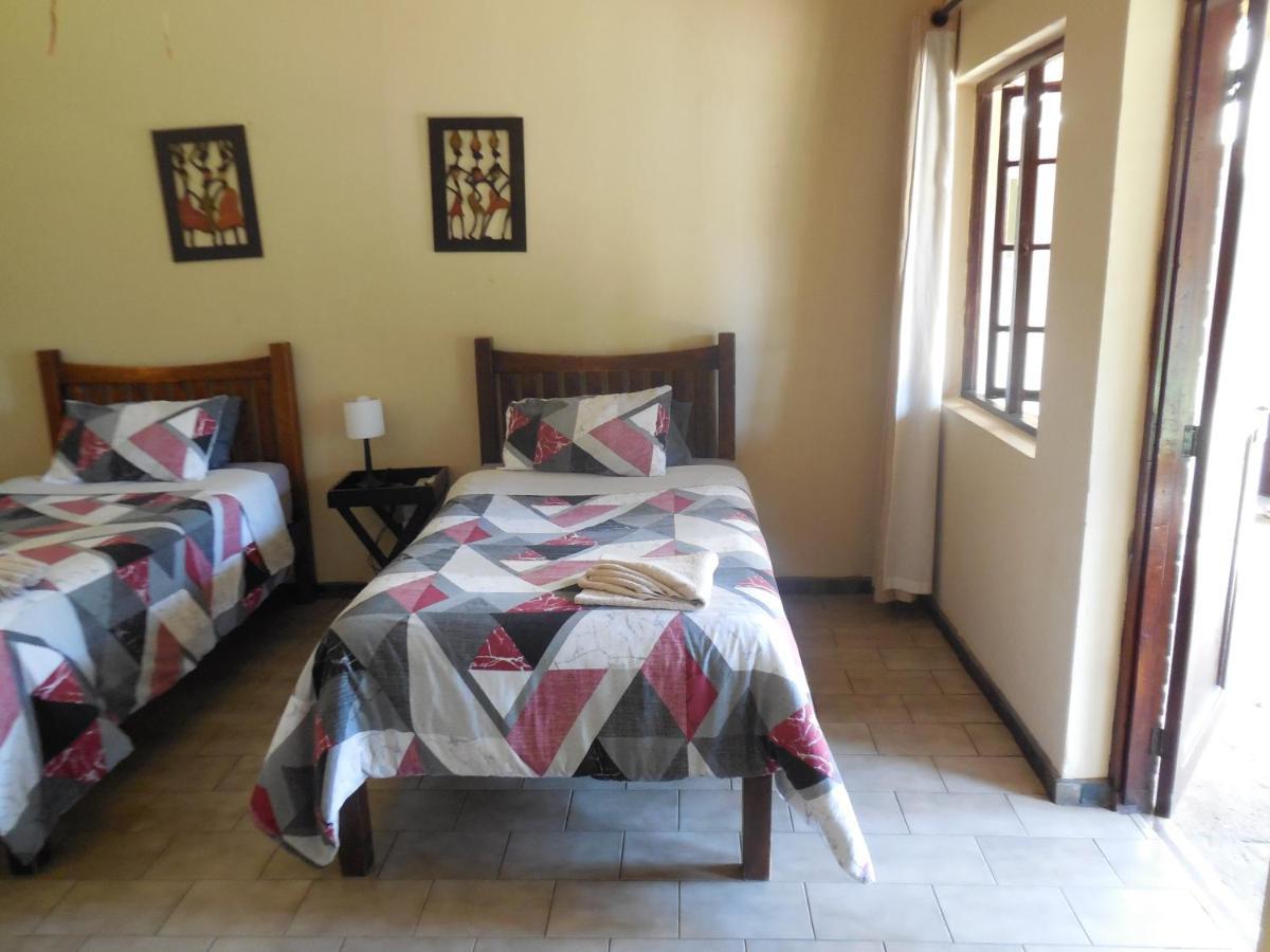 Chill Inn Malalane Extérieur photo