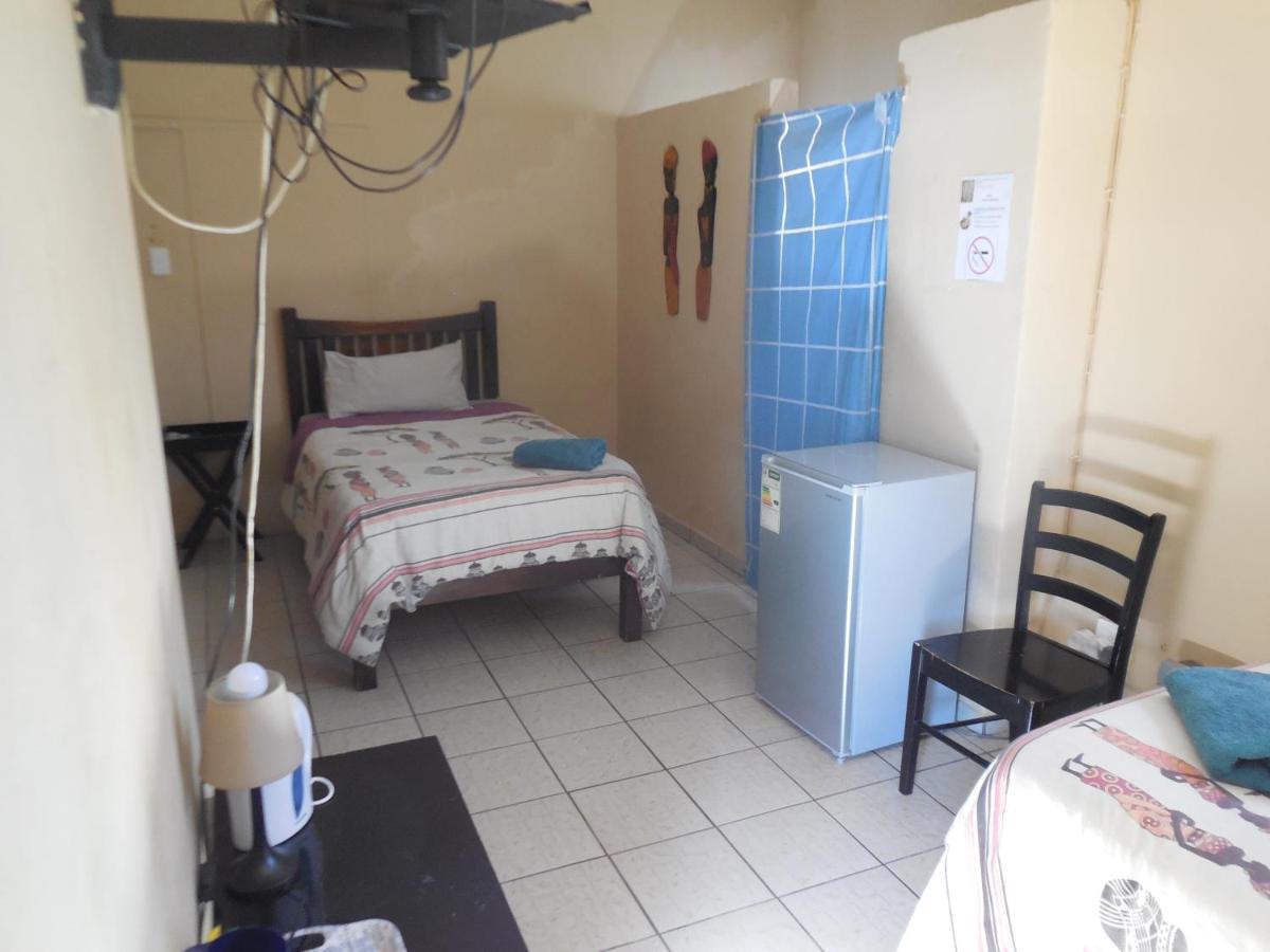 Chill Inn Malalane Extérieur photo