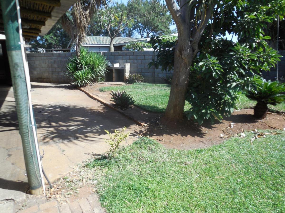 Chill Inn Malalane Extérieur photo